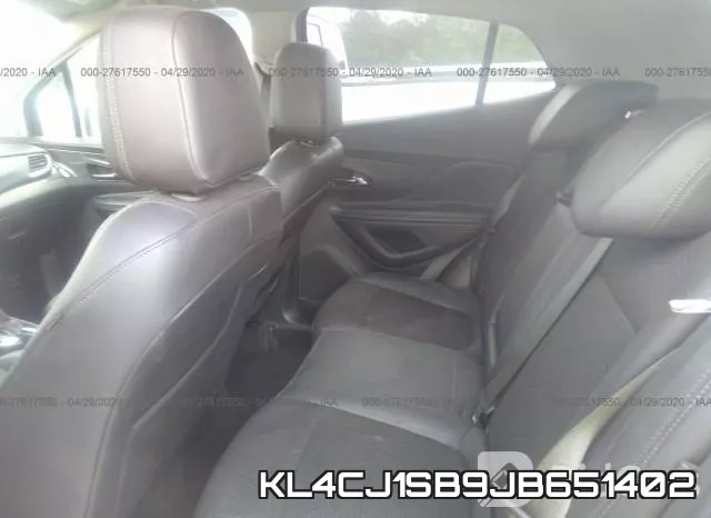 KL4CJ1SB9JB651402 фото 9