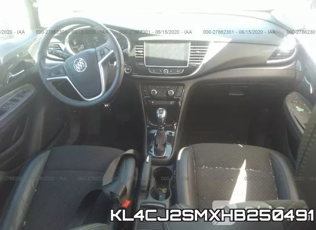 KL4CJ2SMXHB250491 фото 6