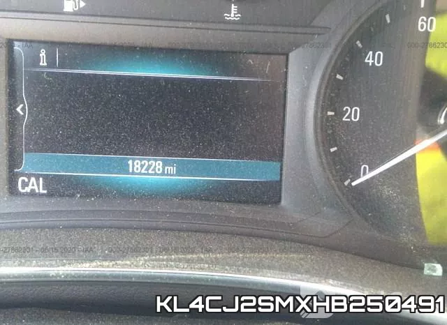KL4CJ2SMXHB250491 фото 8