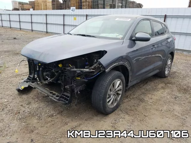 KM8J23A44JU607106 фото 3