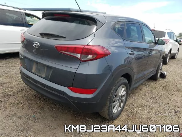 KM8J23A44JU607106 фото 5