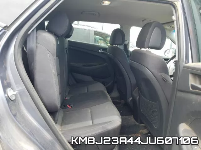 KM8J23A44JU607106 фото 7