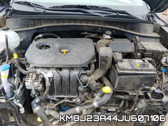 KM8J23A44JU607106 фото 8