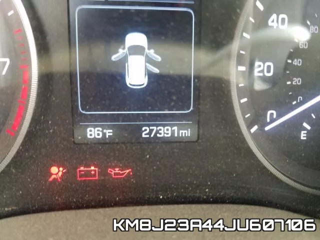 KM8J23A44JU607106 фото 9