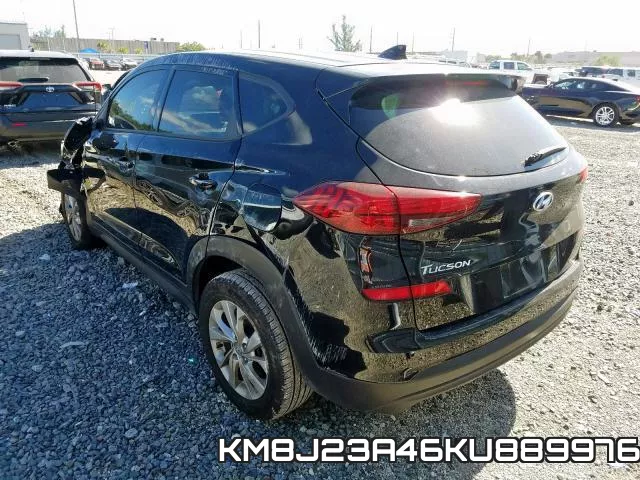 KM8J23A46KU889976 фото 4