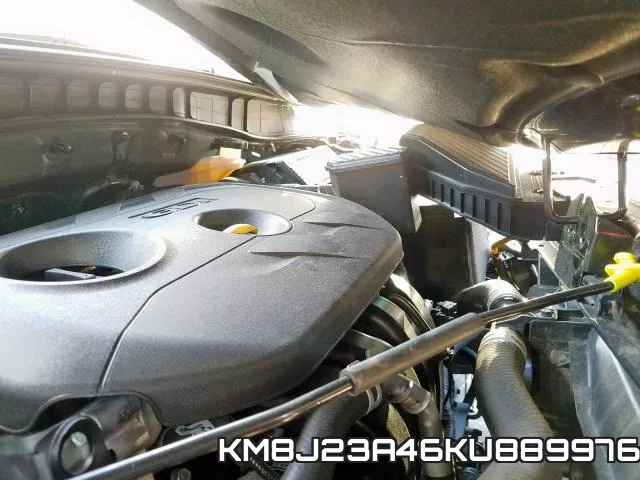 KM8J23A46KU889976 фото 8