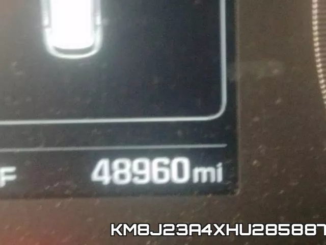 KM8J23A4XHU285887 фото 9