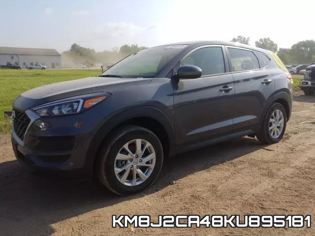 KM8J2CA48KU895181 фото 3