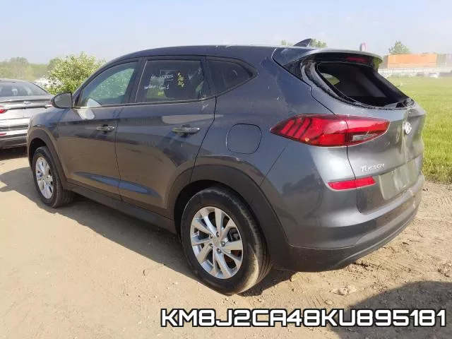 KM8J2CA48KU895181 фото 4