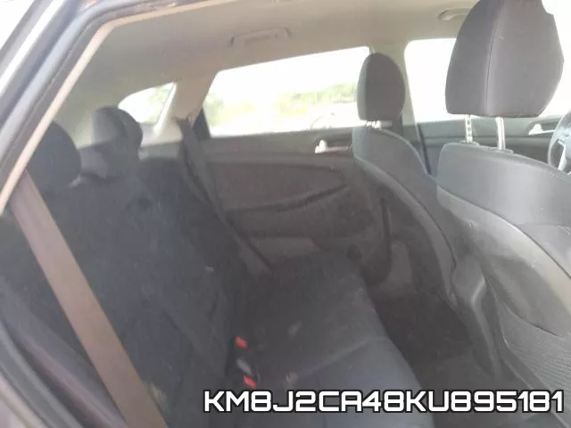 KM8J2CA48KU895181 фото 7