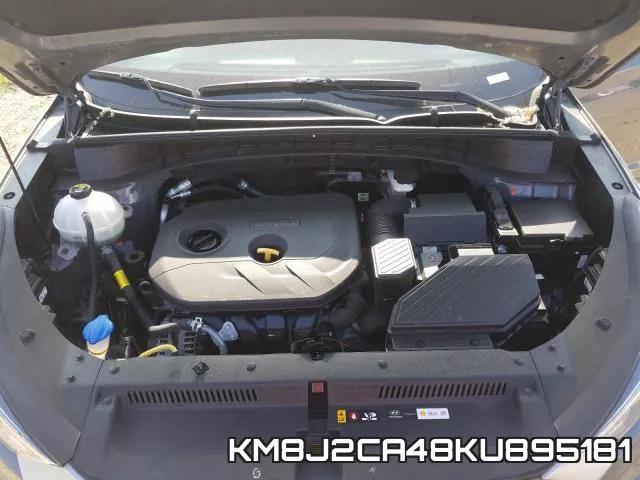 KM8J2CA48KU895181 фото 8