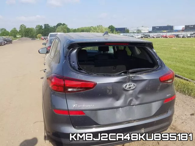 KM8J2CA48KU895181 фото 10
