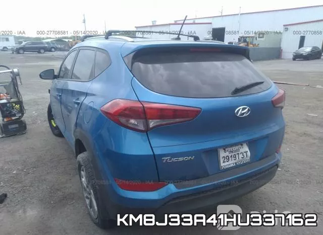 KM8J33A41HU337162 фото 4