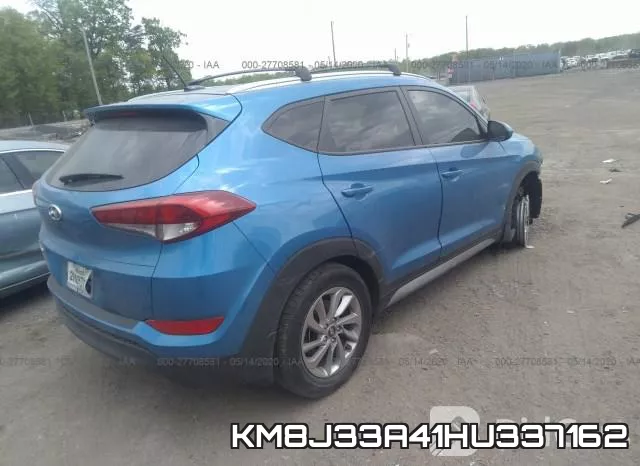 KM8J33A41HU337162 фото 5
