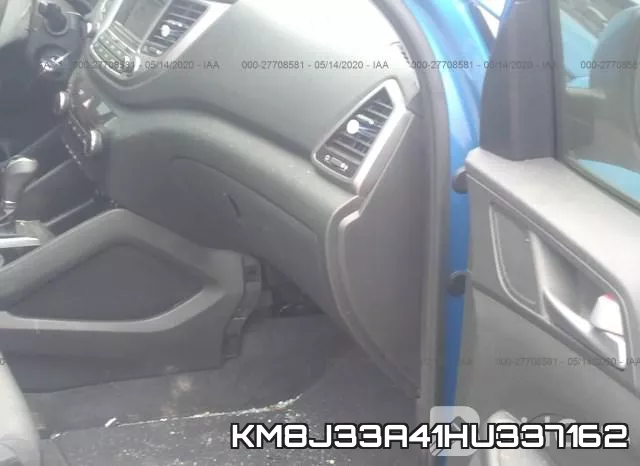 KM8J33A41HU337162 фото 6