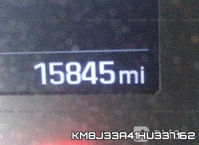 KM8J33A41HU337162 фото 8