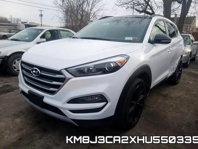 KM8J3CA2XHU550335 фото 3