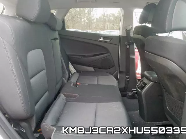 KM8J3CA2XHU550335 фото 7