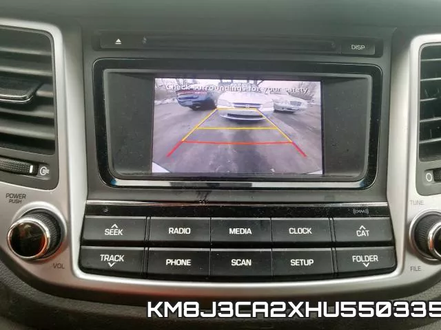 KM8J3CA2XHU550335 фото 10