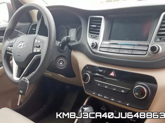 KM8J3CA40JU648863 фото 10