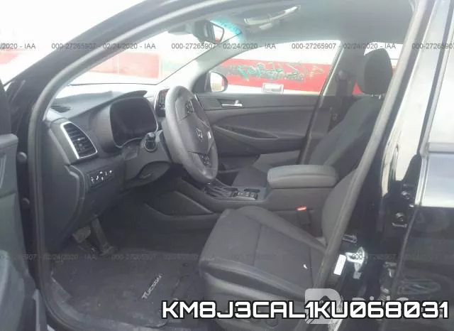 KM8J3CAL1KU068031 фото 6