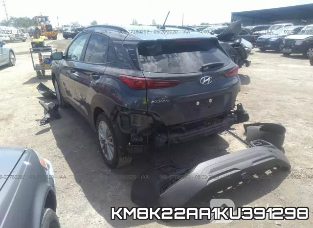 KM8K22AA1KU391298 фото 4