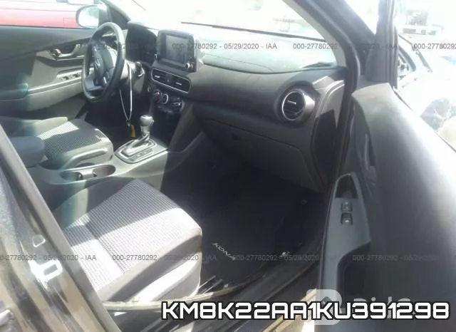 KM8K22AA1KU391298 фото 6