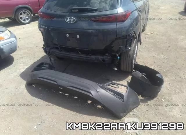 KM8K22AA1KU391298 фото 7