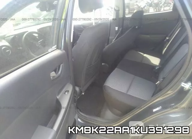 KM8K22AA1KU391298 фото 9