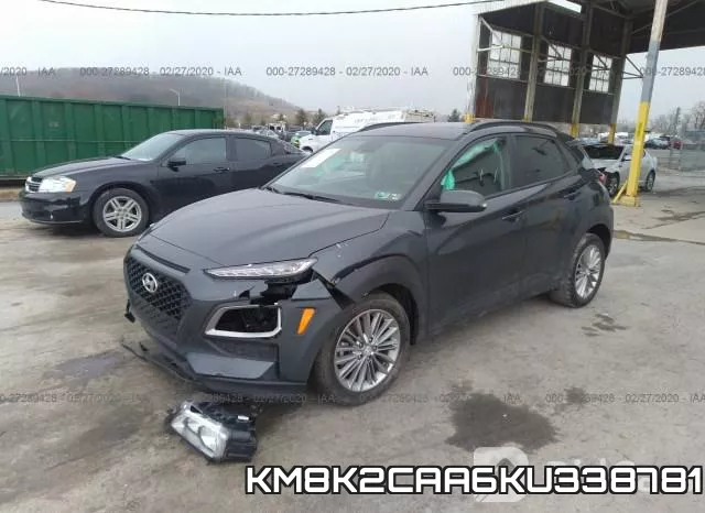 KM8K2CAA6KU338781 фото 3