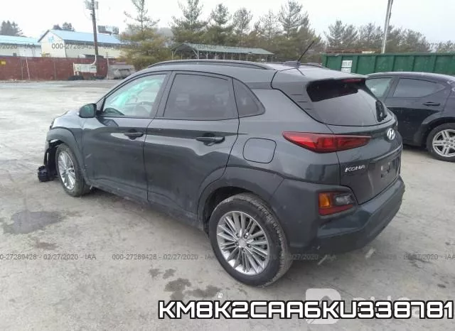 KM8K2CAA6KU338781 фото 4