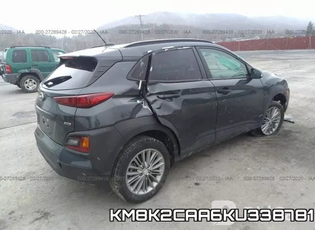 KM8K2CAA6KU338781 фото 5