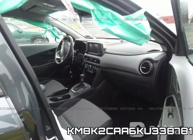 KM8K2CAA6KU338781 фото 6