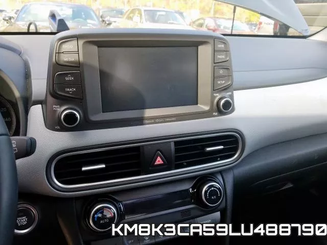 KM8K3CA59LU488790 фото 10