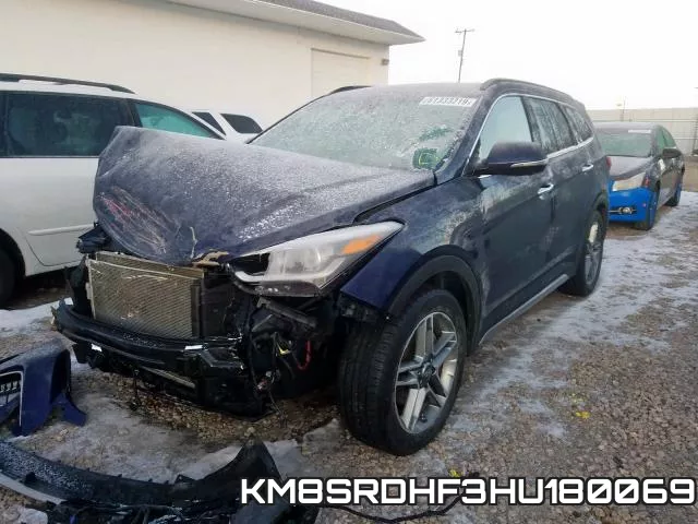 KM8SRDHF3HU180069 фото 3