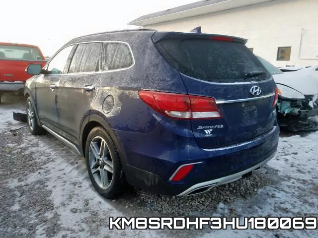 KM8SRDHF3HU180069 фото 4