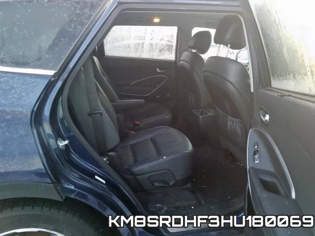KM8SRDHF3HU180069 фото 7