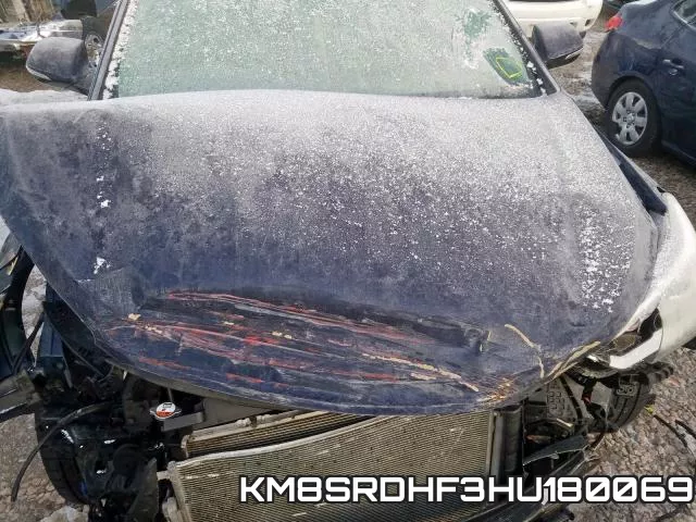 KM8SRDHF3HU180069 фото 8