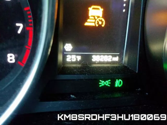 KM8SRDHF3HU180069 фото 9