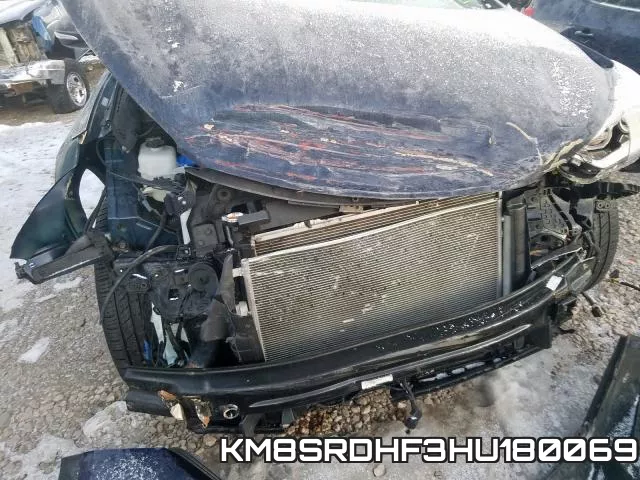 KM8SRDHF3HU180069 фото 10