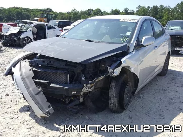 KMHCT4AEXHU279219 фото 3