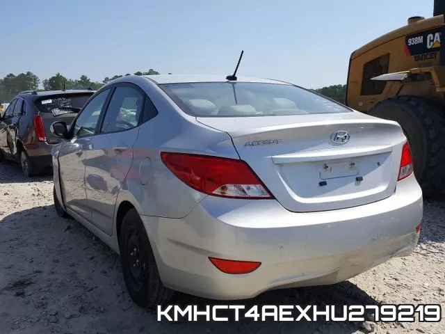 KMHCT4AEXHU279219 фото 4