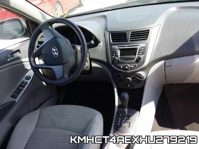 KMHCT4AEXHU279219 фото 10