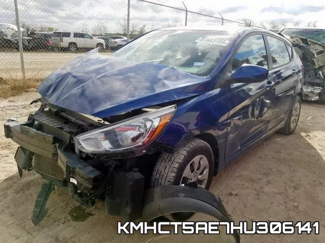 KMHCT5AE7HU306141 фото 3