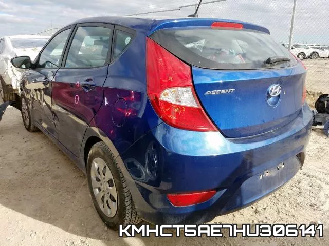 KMHCT5AE7HU306141 фото 4