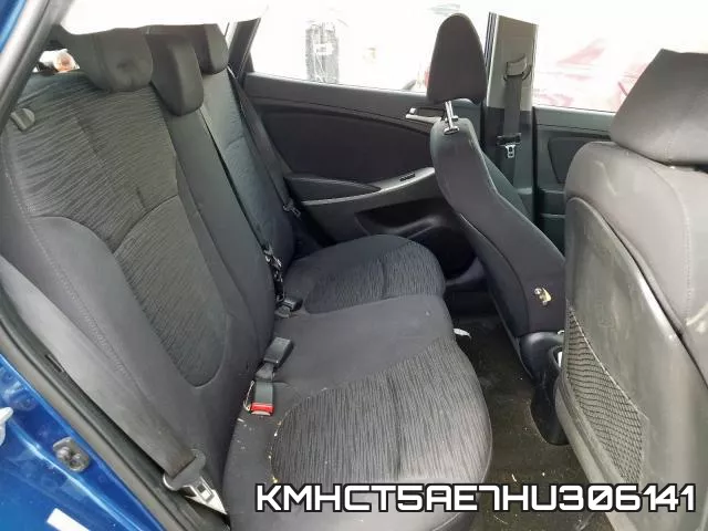 KMHCT5AE7HU306141 фото 7