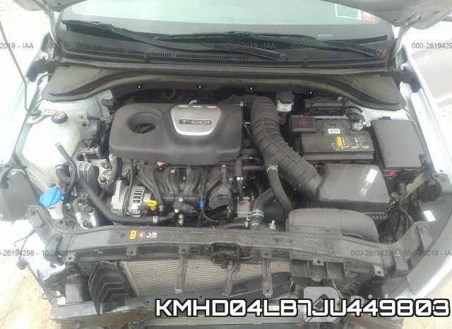 KMHD04LB7JU449803 фото 2