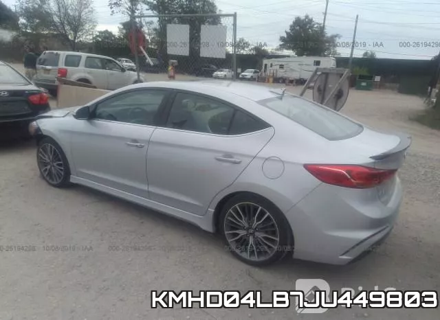 KMHD04LB7JU449803 фото 4