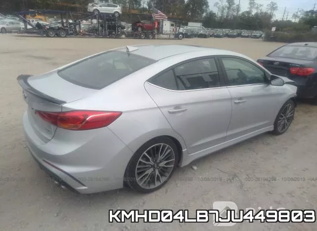 KMHD04LB7JU449803 фото 5