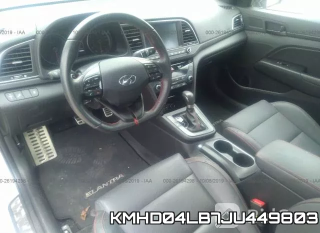 KMHD04LB7JU449803 фото 6
